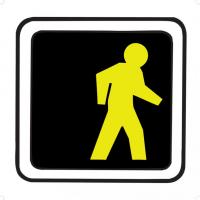 Traffic Safety Signs