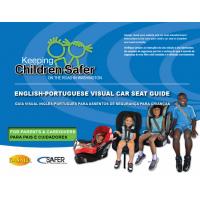 Portuguese English Child Passenger Safety Guide for Parents