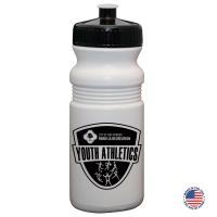 20 oz. USA Made Water Bottle