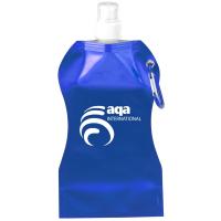 Collapsible Water Bottle 16.9 oz.