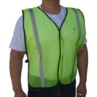 R700 Reflective Adult Safety Vest