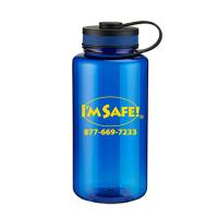 32 oz. Water Bottle