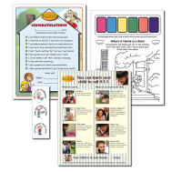 Home Safety Education Refill Kit Home Safety Education Refill Kit