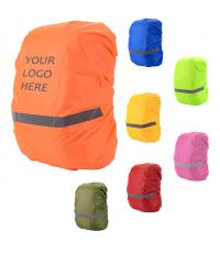 R105H Reflective Backpack Cover - 35 L