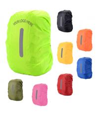 R105V Reflective Backpack Cover - 45 L