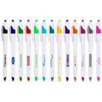 Click Pen Options