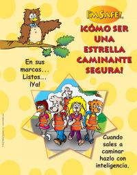 6-4772 Storybook - Spanish Version