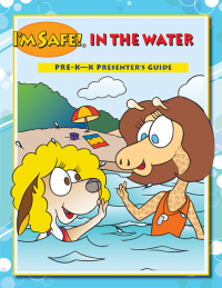 7-1481 Water Safety Presenter's Guide for Pre-K-K 
