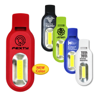 R416 COB Light Whistle with Breakaway Lanyard