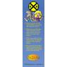 1-3035 You Can't Stop A Train Bookmark K-2 - English - Reverse Side