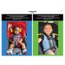 2-6020 French/English Car Seat Guide for Parents