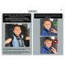  2-6022 Russian/English Car Seat Guide for Parents