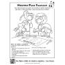 4-5041 Easy Reader Tip Sheet - Personal Safety - Spanish - Reverse Side