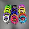 Wrist coil colors