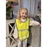 Small/Medium Reflective Safety Vest