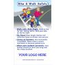 R1060 Ped-Bike Safety Card Front