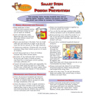 Smart Steps to Poison Prevention - English