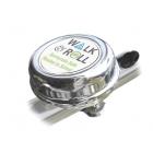 Premium Chrome Bicycle Bell Premium Chrome Bicycle Bell