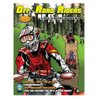 10-4620 Off Road Riders Safe To The Xtreme Activity Book