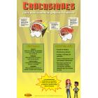 10-4886 Concussions & Brain Function Tip Card (Spanish) Tip Card 10-4886 Concussions & Brain Function Tip Card (Spanish) Tip Card