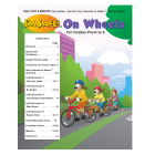 1-1070 I'm Safe! on Wheels Presenter's Guide For Pre-K to 3