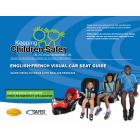 French English Child Passenger Safety Guide for Parents
