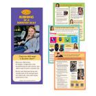 2-6500 CPS Booster Seat Parent Brochure 2-6500 CPS Booster Seat Parent Brochure