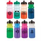20 oz. Color Changing Water Bottle 20 oz. Color Changing Water Bottle