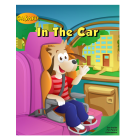  2-1172 I'm Safe! in the Car Activity Coloring Book  
