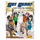 10-4400 Got Gear? Safe to the Xtreme Actiivty Book