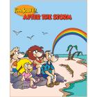 5-3910SC I'm Safe! After the Storm Activity Book - English 5-3910SC I'm Safe! After the Storm Activity Book - English