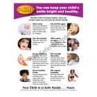 11-5050 Parent Tip Sheet - Dental Health - English