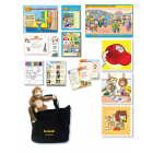 4-4721 Head Start Personal Safety Education Kit    