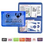 12 Piece First Aid Kit 12 Piece First Aid Kit