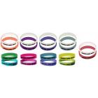 Ruby Bridges Sun Fun Mood Wrist Band