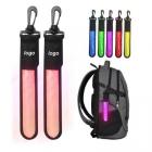R415 LED Safety Light Clip (Customizable) R415 LED Safety Light Clip (Customizable)