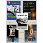 Choose Any 5 Safety Posters -- Build-Your-Own Bundle Choose Any 5 Safety Posters -- Build-Your-Own Bundle