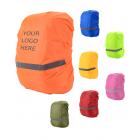 R105H Reflective Backpack Cover - 35 L