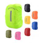 R105V Reflective Backpack Cover - 45 L