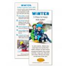 15-1200 5 Ways Winter Safety Info Card