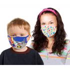 13-1043 Build Your Own Washable Face Masks - Adult or Child Size