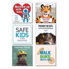 Affordable Custom Stickers - Samples Affordable Custom Stickers - Samples