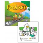 Online Bike Safety Coloring & Activities