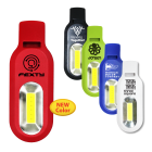 R416 COB Light Whistle with Breakaway Lanyard R416 COB Light Whistle with Breakaway Lanyard