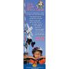 1-3035 You Can't Stop A Train Bookmark K-2 - English 