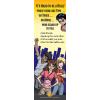 10-3008 Stand Together to Prevent Bullying Bookmark  