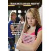 10-3016 Is Someone Telling Lies About You Poster - English 