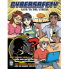 10-4625 CyberSafety: Safe to the Xtreme Activity Book 