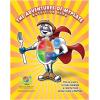 11-4004 MyPlate Large Format Storybook