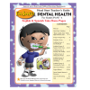 11-5297 Dental Health Teacher's Guide for Head Start 